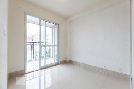 Suíte de apartamento à venda com 1 quarto, 34m² em Ipiranga, São Paulo
