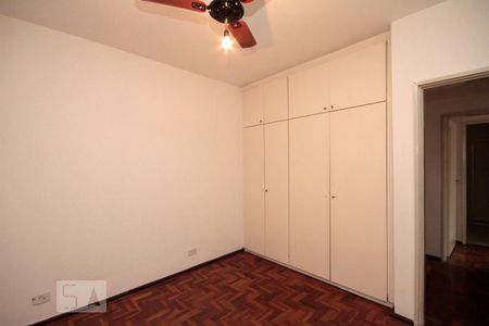 Quarto 2 de apartamento para alugar com 3 quartos, 118m² em Bela Vista, São Paulo