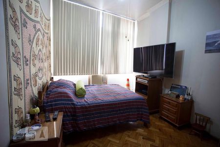 quarto 1 de apartamento para alugar com 4 quartos, 120m² em Tijuca, Rio de Janeiro