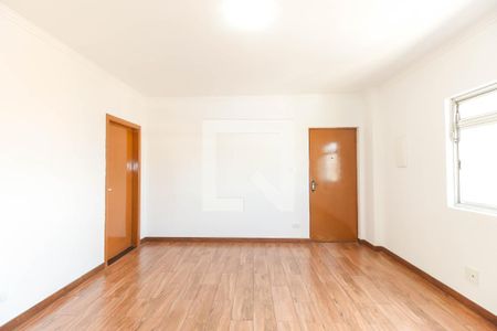 Sala de apartamento à venda com 2 quartos, 70m² em Guaiaúna, São Paulo