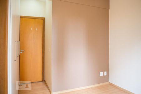 Quarto 1 - suíte de apartamento para alugar com 3 quartos, 104m² em Buritis, Belo Horizonte