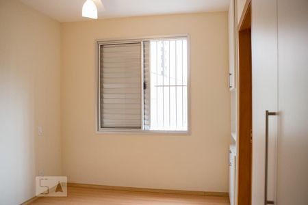 Quarto 1 - suíte de apartamento para alugar com 3 quartos, 104m² em Buritis, Belo Horizonte