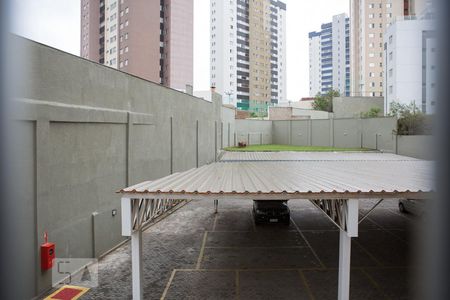 Quarto 1 - suíte - vista de apartamento para alugar com 3 quartos, 104m² em Buritis, Belo Horizonte