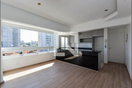 Apartamento à venda com 69m², 3 quartos e 2 vagasSala