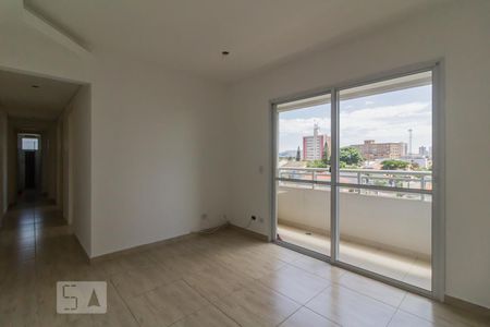 Sala de apartamento à venda com 3 quartos, 69m² em Vila Galvão , Guarulhos