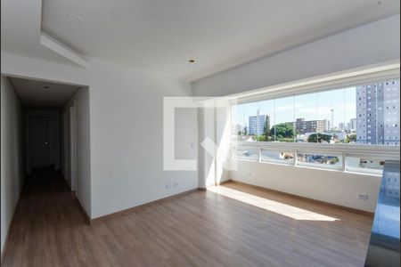 Sala de apartamento à venda com 3 quartos, 69m² em Vila Galvão , Guarulhos