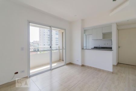 Sala de apartamento à venda com 3 quartos, 69m² em Vila Galvão , Guarulhos