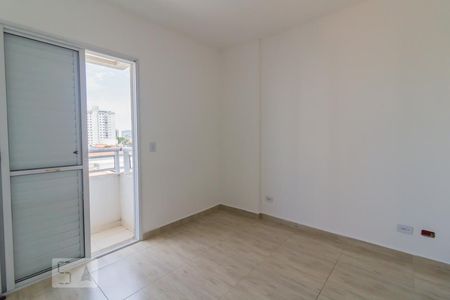 Suíte de apartamento à venda com 3 quartos, 69m² em Vila Galvão , Guarulhos