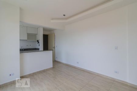 Sala de apartamento à venda com 3 quartos, 69m² em Vila Galvão , Guarulhos