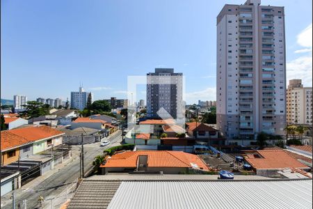 Vista do Quarto 1 de apartamento à venda com 3 quartos, 69m² em Vila Galvão , Guarulhos