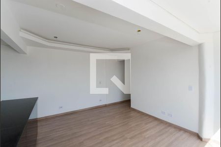 Sala de apartamento à venda com 3 quartos, 69m² em Vila Galvão , Guarulhos