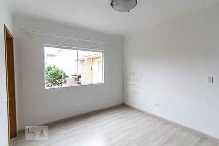 Sala de apartamento para alugar com 1 quarto, 39m² em Cidade Jardim, São José dos Pinhais