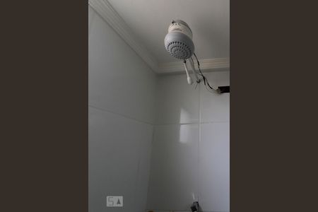 Banheiro de apartamento para alugar com 2 quartos, 62m² em Jardim Patente Novo, São Paulo