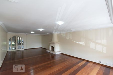 Sala de casa à venda com 4 quartos, 480m² em Jardim Marajoara, São Paulo