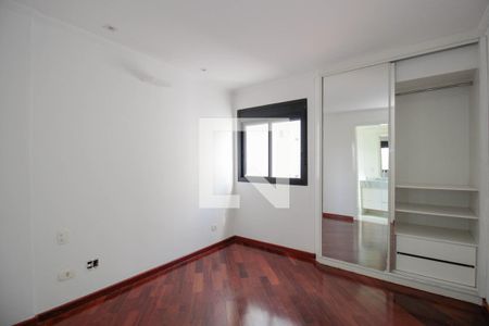 Suíte 1 de apartamento à venda com 4 quartos, 199m² em Perdizes, São Paulo