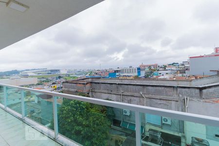 Vista do Quarto 1 de casa para alugar com 2 quartos, 38m² em Itaquera, São Paulo