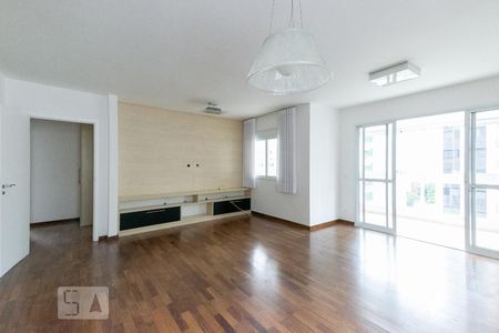 Apartamento para alugar com 148m², 3 quartos e 2 vagasSala