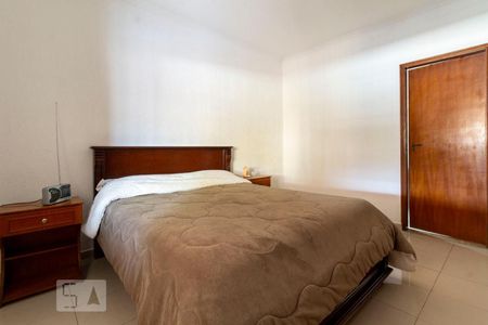 Quarto 1 - Suite de casa para alugar com 4 quartos, 240m² em Parque Boturussu, São Paulo