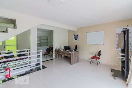 Sala de casa à venda com 4 quartos, 145m² em Jardim Jamaica, Santo André