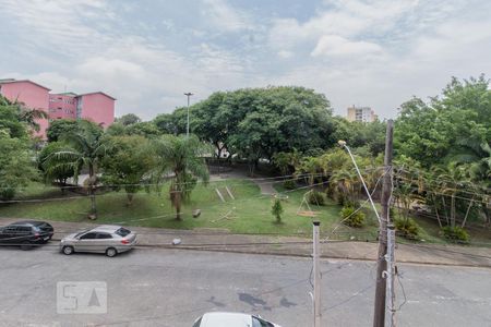Vista de casa à venda com 4 quartos, 145m² em Jardim Jamaica, Santo André