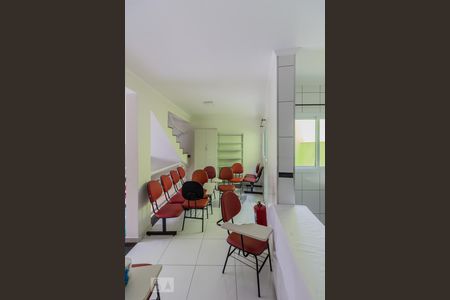 Cozinha de casa à venda com 4 quartos, 145m² em Jardim Jamaica, Santo André