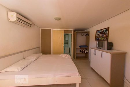 Quarto de apartamento para alugar com 1 quarto, 35m² em Centro Histórico, Porto Alegre