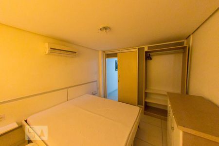 Quarto de apartamento para alugar com 1 quarto, 35m² em Centro Histórico, Porto Alegre