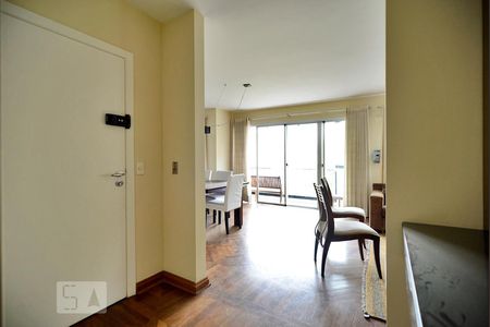 Apartamento para alugar com 171m², 4 quartos e 4 vagasHall de Entrada
