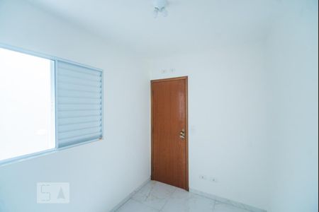 Quarto de apartamento para alugar com 1 quarto, 30m² em Chácara Califórnia, São Paulo