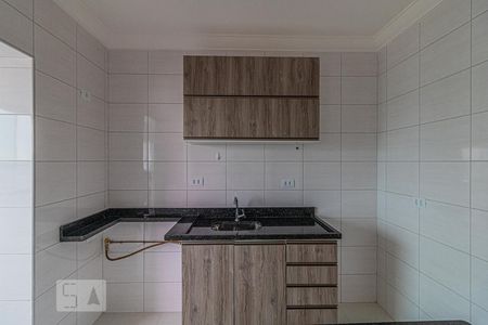 Cozizunha de apartamento para alugar com 1 quarto, 46m² em Rudge Ramos, São Bernardo do Campo