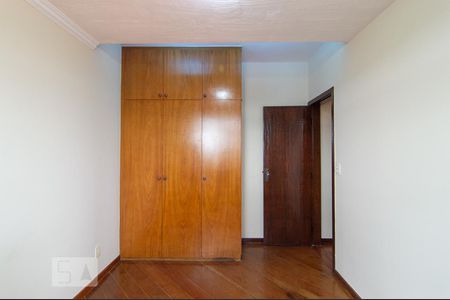 Quarto 3 - Suíte de apartamento à venda com 3 quartos, 200m² em Santa Rosa, Belo Horizonte