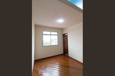 Quarto 3 - Suíte de apartamento à venda com 3 quartos, 200m² em Santa Rosa, Belo Horizonte