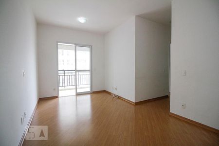 Sala de apartamento para alugar com 2 quartos, 58m² em Santa Cecília, São Paulo