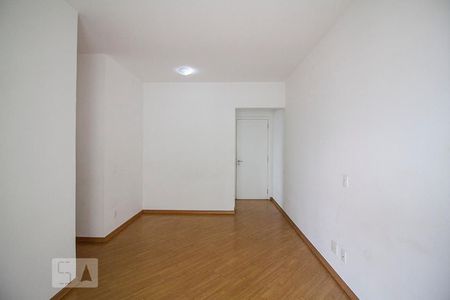 Sala de apartamento para alugar com 2 quartos, 58m² em Santa Cecília, São Paulo