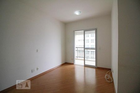 Sala de apartamento para alugar com 2 quartos, 58m² em Santa Cecília, São Paulo