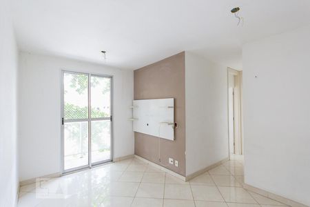 Apartamento à venda com 50m², 2 quartos e 1 vagaSala