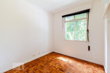 Primeiro dormitório de apartamento para alugar com 3 quartos, 138m² em Itaim Bibi, São Paulo