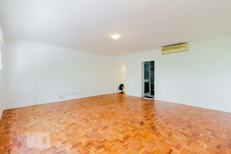 Sala de apartamento para alugar com 3 quartos, 138m² em Itaim Bibi, São Paulo