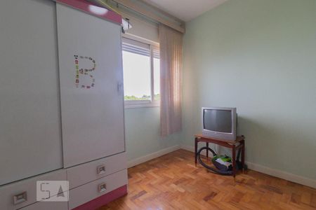 Quarto 1 de apartamento para alugar com 2 quartos, 79m² em Vila Romana, São Paulo