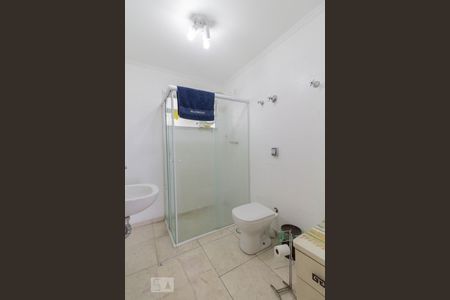 Banheiro de apartamento para alugar com 2 quartos, 79m² em Vila Romana, São Paulo