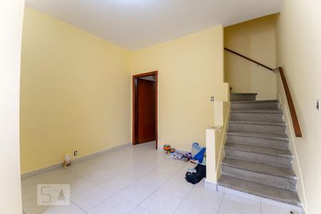 Sala de casa à venda com 2 quartos, 90m² em Vila Regente Feijó, São Paulo