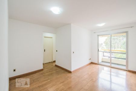 Sala de apartamento para alugar com 2 quartos, 60m² em Jardim Vila Mariana, São Paulo