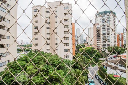 Vista do Quarto 1 de apartamento para alugar com 2 quartos, 60m² em Jardim Vila Mariana, São Paulo