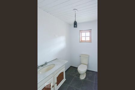 Banheiro de casa para alugar com 4 quartos, 300m² em Adalgisa, Osasco