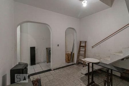 Sala 2 de casa à venda com 3 quartos, 80m² em Jardim Nova Tereza, São Paulo