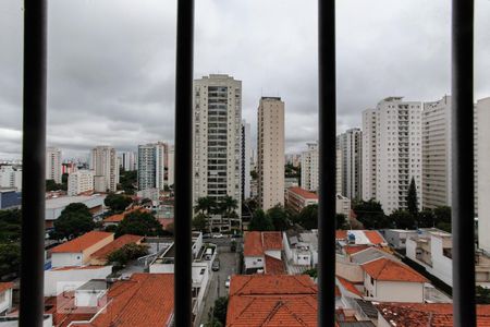 Vista do Quarto 1 de apartamento à venda com 2 quartos, 83m² em Mirandópolis, São Paulo