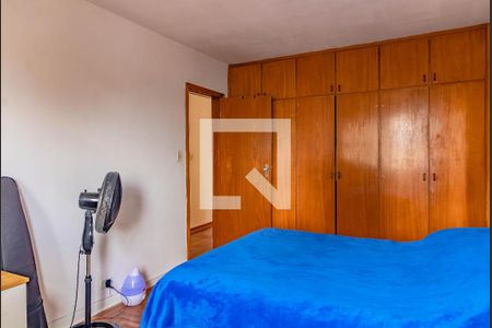 Quarto de apartamento à venda com 2 quartos, 83m² em Mirandópolis, São Paulo