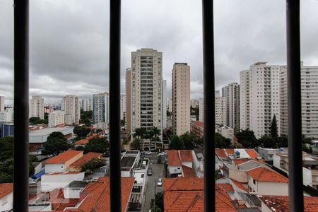 Vista do Quarto 2 de apartamento à venda com 2 quartos, 83m² em Mirandópolis, São Paulo