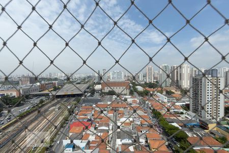 Vista Studio de kitnet/studio para alugar com 1 quarto, 35m² em Tatuapé, São Paulo