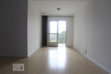 Sala de apartamento à venda com 3 quartos, 65m² em Jardim Jussara, São Paulo